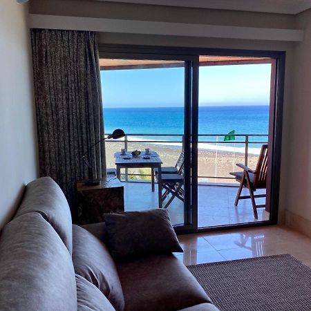 Puerto Playa Lägenhet Tazacorte Exteriör bild